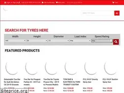 Sites similar to autofastfit.ie