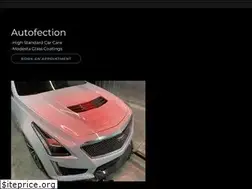 Sites similar to autofectionomaha.com