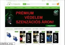Sites similar to autofejlesztes.hu