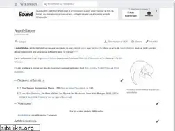 Sites similar to autofel.com