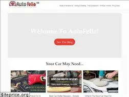 Sites similar to autofella.com