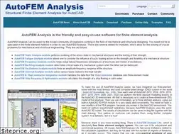Sites similar to autofem.com