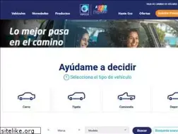 Sites similar to autoferiapopular.com.do