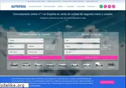 Sites similar to autofesa.com