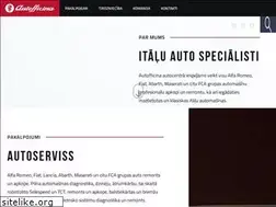 Sites similar to autofficina.lv