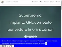 Sites similar to autofficinabruno.it