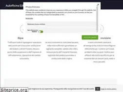 Sites similar to autofficinaelite.it