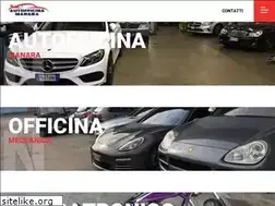 Sites similar to autofficinamanara.it