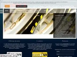 Sites similar to autofficinavenice.it