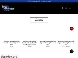 Sites similar to autofiber.com.au