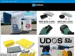 Sites similar to autofiber.com