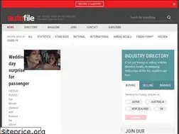 Sites similar to autofile.co.nz