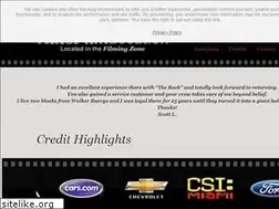 Sites similar to autofilmlocation.com