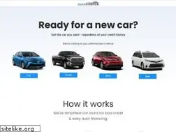 Sites similar to autofinance.ca