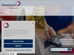 Sites similar to autofinancenow.com