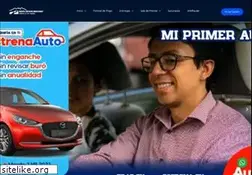 Sites similar to autofinauto.com