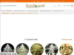 Sites similar to autofiorenti.com