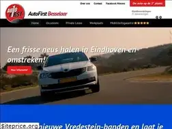 Sites similar to autofirst-besselaar.nl