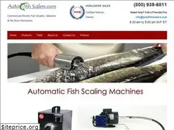 Sites similar to autofishscalers.com