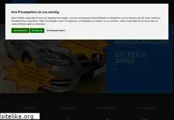 Sites similar to autofit-bremen.de
