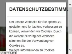 Sites similar to autofit.de
