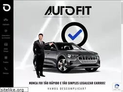 Sites similar to autofit.pt