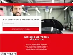 Sites similar to autofitpartner.de