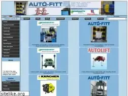 Sites similar to autofitt.hu