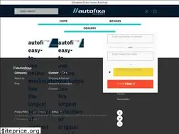 Sites similar to autofixa.com