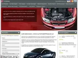 Sites similar to autofixerpros.co.uk