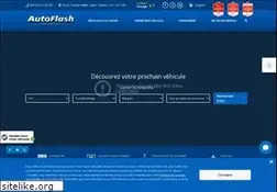 Sites similar to autoflash.net