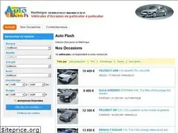 Sites similar to autoflash972.com
