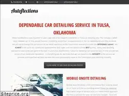 Sites similar to autoflections.com