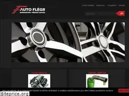 Sites similar to autoflegr.cz