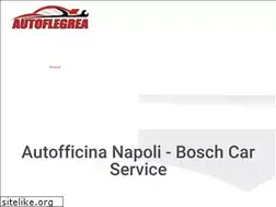 Sites similar to autoflegrea.it