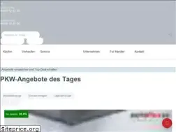 Sites similar to autoflex24.de