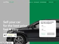 Sites similar to autoflip.com.au