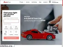Sites similar to autoflipz.com