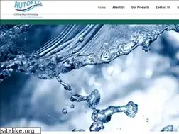 Sites similar to autoflo.co.uk