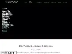 Sites similar to autoflo.com.au