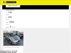 Sites similar to autofloripa.com.br