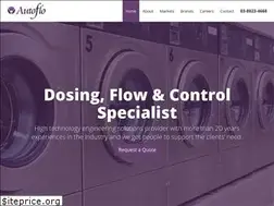 Sites similar to autoflotechnology.com