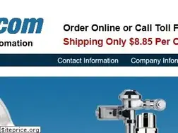 Sites similar to autoflushers.com