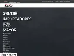 Sites similar to autofoc.com.pe