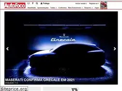 Sites similar to autofoco.pt