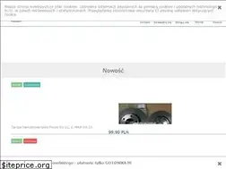Sites similar to autofocus.com.pl
