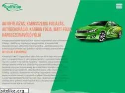 Sites similar to autofoliazas.org