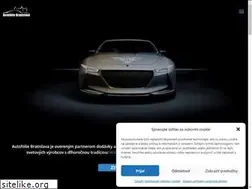 Sites similar to autofolie-bratislava.eu