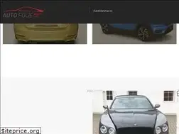 Sites similar to autofolie-wrap.cz