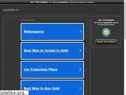 Sites similar to autofolie.fr